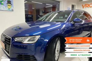 AUDI A4 5� serie A4 Avant 2.0 TDI 150 CV ultra ...