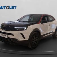 Opel Mokka 1.2 Turbo GS Line 100cv