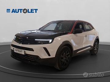 Opel Mokka 1.2 Turbo GS Line 100cv