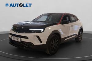 Opel Mokka 1.2 Turbo GS Line 100cv