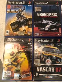 Giochi Play station PS2