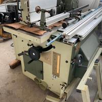 COMBINATA DA FALEGNAMERIA 380 VOLT TRIFASE