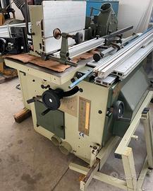 COMBINATA DA FALEGNAMERIA 380 VOLT TRIFASE