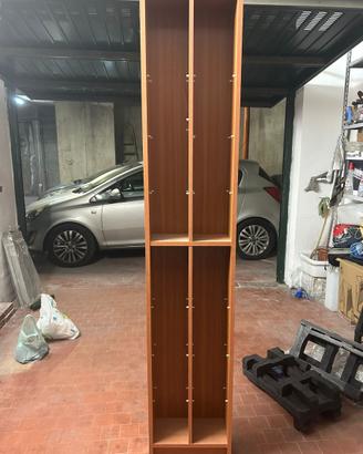 Mobile porta cd/dvd (prezzo trattabile)