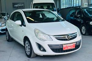 Opel Corsa 1.2 3 porte Edition