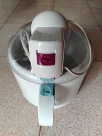 gelatiera philips 