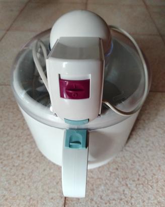 gelatiera philips 