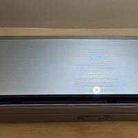 condizionatore LG INVERTER