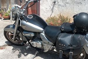 Hyosung  AQUILA 250