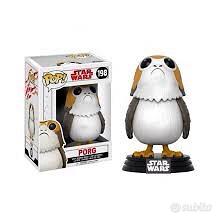 Funko POP Star Wars Porg