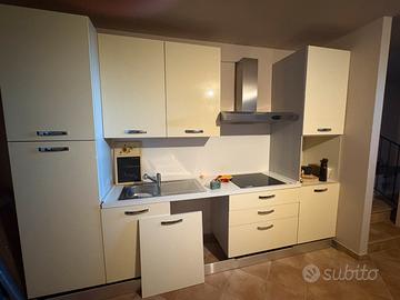 Cucina mai usata