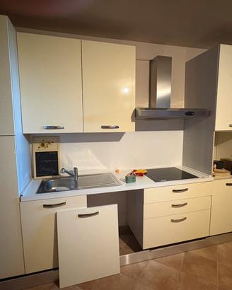 Cucina mai usata