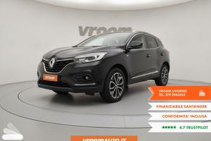 RENAULT Kadjar Blue dCi 8V 115CV Black Edition
