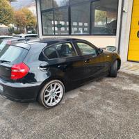 BMW Serie 1  116í 2009