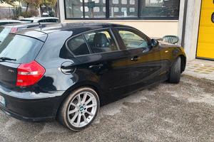 BMW Serie 1  116í 2009
