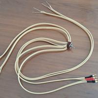 cavo di potenza Van den Hul per Home Theatre 