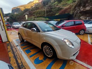 Alfa Romeo MiTo 1.4 70 CV 8V Super