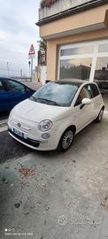 Fiat 500 1.2 neopatentato