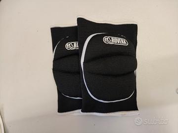 ginocchiere pallavolo Rovera junior