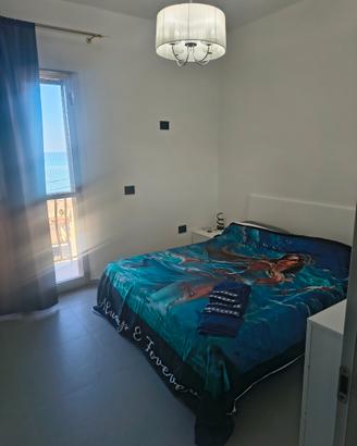 Casa perla del mare b&b casa vacanze