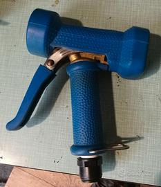 Pistola irrigazione 