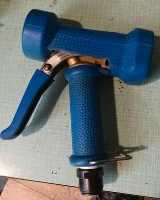 Pistola irrigazione 