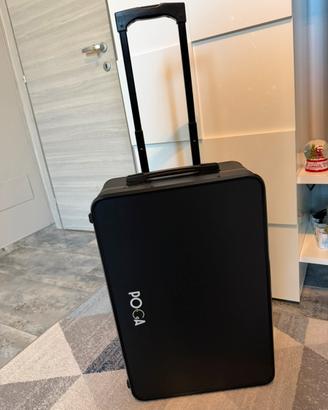 POGA LUX PS5