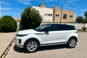 Range rover Evoque 10/2019 180 mild hibryd