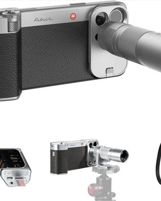 RetroVa Kit iPhone 17 Pro