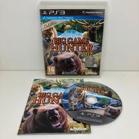 Cabela’s Big Game Hunter 2012 x PS3