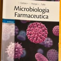 Microbiologia farmaceutica
