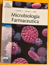 Microbiologia farmaceutica