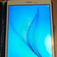 Tablet Samsung Galaxy Tab A, SM-T555