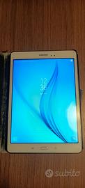 Tablet Samsung Galaxy Tab A, SM-T555