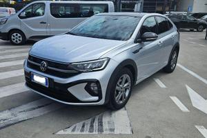Volkswagen Taigo R-Line 1.0 TSI 110 CV DSG