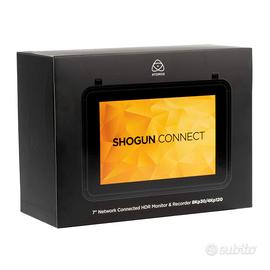 Atomos Shogun Connect 7