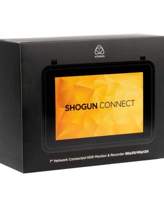 Atomos Shogun Connect 7