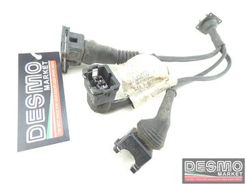 Cablaggio corpi farfallato ducati 748 916