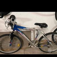 Bici ruote  21” - 20€