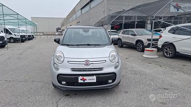 Fiat 500L 1.6 Multijet 105 CV Lounge