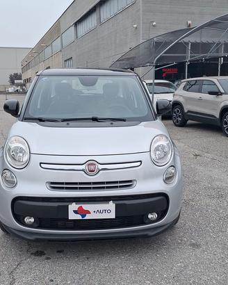 Fiat 500L 1.6 Multijet 105 CV Lounge