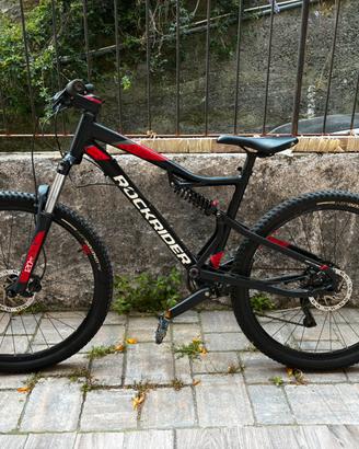 Rockrider ST530