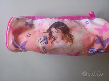 astuccio Violetta