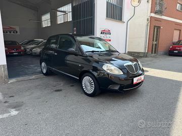 Lancia Ypsilon 1.2 Argento
