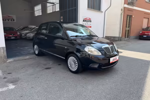 Lancia Ypsilon 1.2 Argento