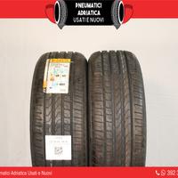 2 Gomme NUOVE 225 50 R 18 Pirelli SPED GRATIS