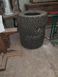 Gomme pneumatici fuoristrada 245/70/16