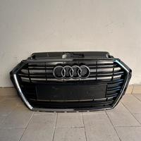 Giglia audi A3 S-Line