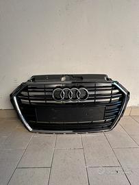 Giglia audi A3 S-Line