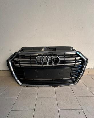 Giglia audi A3 S-Line